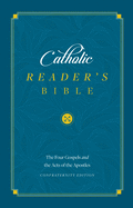 The Catholic Reader's Bible - 9781622828241