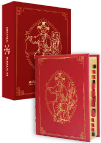 Missale Romanum Chapel Edition Deluxe (Latin) - MD31192