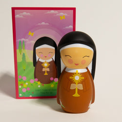 St. Clare of Assisi - NE04882