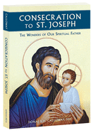 Consecration to Saint Joseph - UGFCSJ