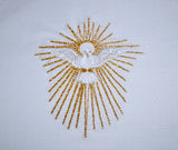 Holy Spirit Mass Linens - SL3024