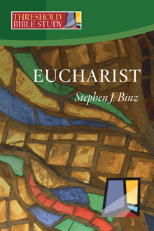 Eucharist Bible Study - TW953571