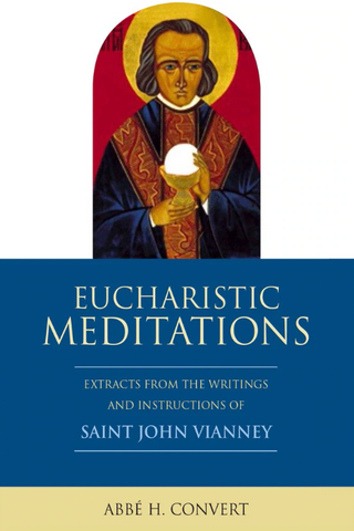 Eucharistic Meditations - WC72731