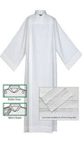 Priest Alb, Front Wrap- Style UT423 / UT424
