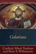 Catholic Commentary on Sacred Scripture - Galatians - 9780801049729
