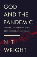 God and the Pandemic - 9780310120803