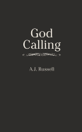 God Calling - 9781557481108