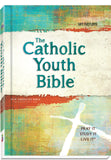 Catholic Youth Bible (Hardcover)- WR4154