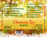 Christmas Joy by Susanna-TLHBCD17