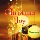 Christmas Joy by Susanna-TLHBCD17
