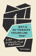 Why is My Teenager feeling like this? - 9781433570759