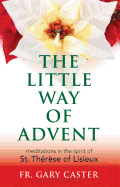 The Little Way of Advent - WAT36169