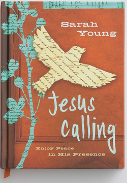Jesus Calling: Enjoying Peace in His Presence 9781400321681