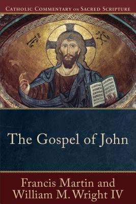 Catholic Commentary on Sacred Scripture - John - 9780801036477