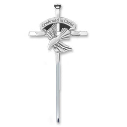Confirmation Wall Cross 7" - WOSEO1165