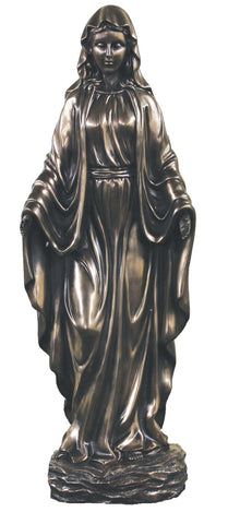 Our Lady of Grace Statue  - ZWSRLOG20