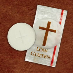 1-3/8" Low Gluten Altar Bread-GV43