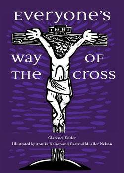 Everyone's Way of the Cross - EZ14306