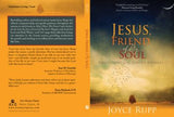 Jesus Friend of My Soul - EZ19653