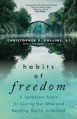 Habits of Freedom - EZ01237