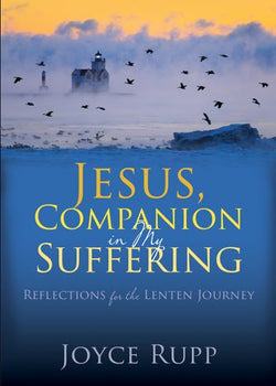 Jesus, Companion in My Suffering - EZ01923
