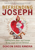 Befriending St. Joseph - EZ01374