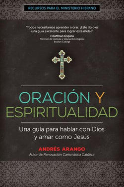 Oracion y Espiritualidad - EZ00803