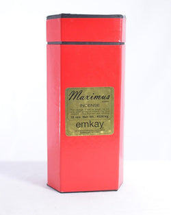 UM1500 - Maximus Brand Incense