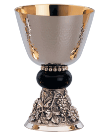 Chalice and Bowl Paten-EW2848