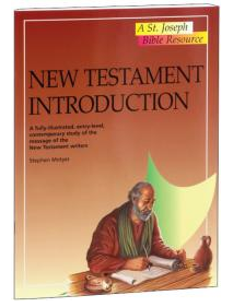 New Testament Introduction - GF65204