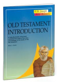 Old Testament Introduction - GF65104