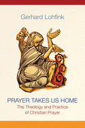Prayer takes us Home - NN8806