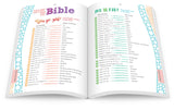 Catholic Youth Bible (Paperback) - WR4153