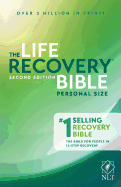 Life Recovery Bible NLT -  978-1496427588