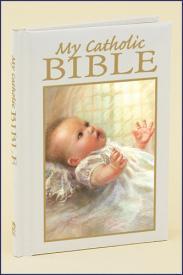 My Catholic Bible-GFRG14053