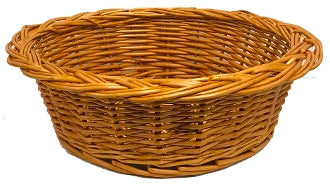 Offering Basket Round - OA454U