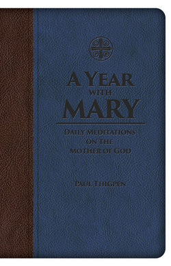 A Year with Mary - TN06960