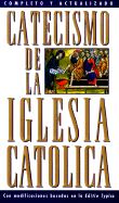 Catecismo de la Iglesia Catolica - 9780385479844