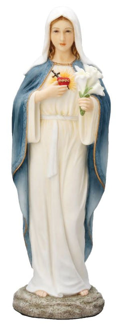 Immaculate Heart of Mary - ZWSR77795C