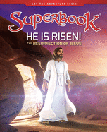 He Is Risen!: The Resurrection of Jesus - 9781629997520