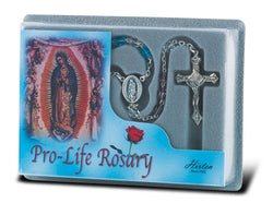 Pro Life Rosary - TA132221
