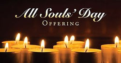 All Soul's Day Offering Envelopes - TE3652