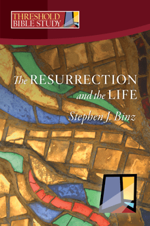 The Resurrection and the Life - TW953677