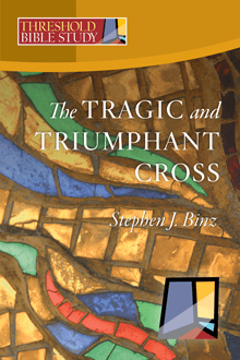 The Tragic and Triumphant of The Cross - TW953172