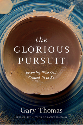 The Glorious Pursuit - 9781641582841