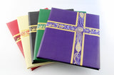 Ceremonial Folder-Assorted Colors - Series 1