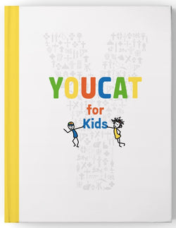 Youcat for Kids - IPYOUCATKIDS