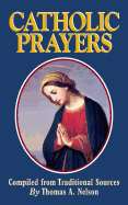 Catholic Prayers - TN1339