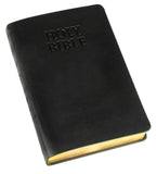NABRE - New American Bible Revised Edition (Black Ultrasoft Leatherette) - TNSB2575