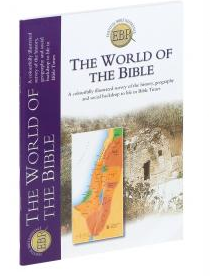 The World Of The Bible - GF66204